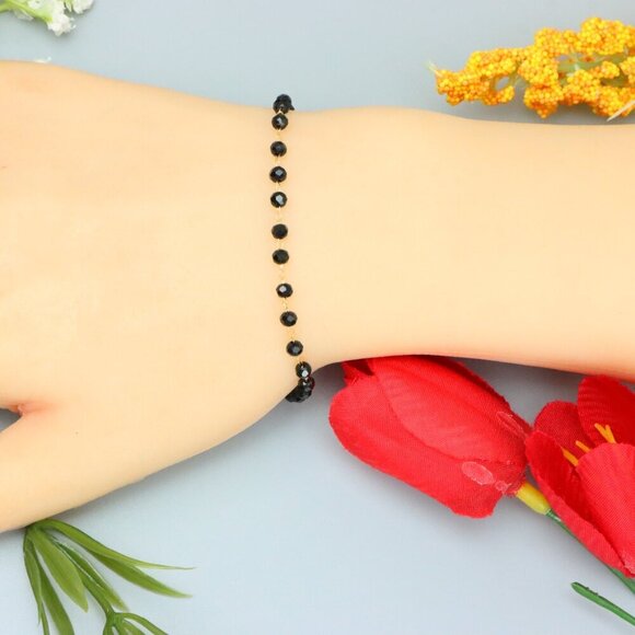 "Elegant & Trendy Bracelet, A Perfect Gift for Women, Thoughtful, EVCH1221 - Picture 1 of 11